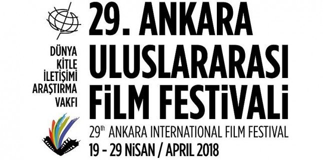 Ankara Uluslararası Film Festivali'nde Bugün (21 Nisan 2018)