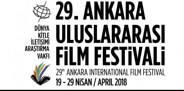 Ankara Uluslararası Film Festivali'nde Bugün (27 Nisan 2018)