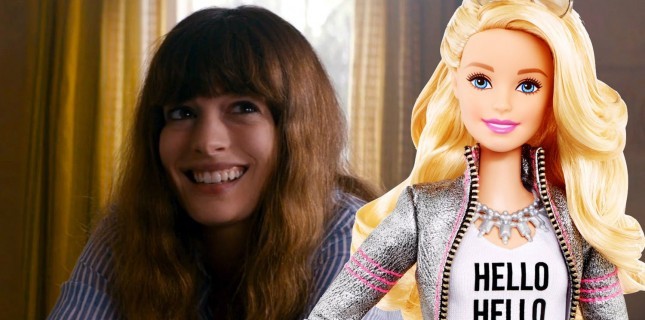 Anne Hathaway’li ‘Barbie’ 2020’de geliyor