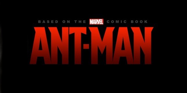 Ant Man'den İlk Görüntü
