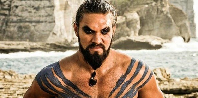 Aquaman Rolü Onun Oldu Aquaman Rolü Onun Oldu