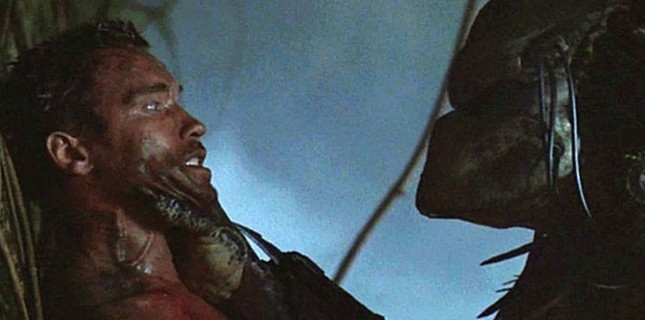 Arnold Schwarzenegger ‘Predator’ serisine dönecek mi?