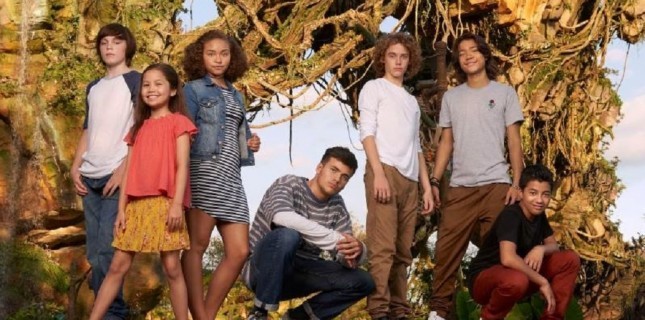 Avatar 2’nin Çocuk Oyuncuları Belli Oldu