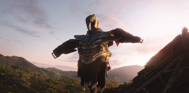 Avengers: Endgame’den Bir Tanıtım Filmi Daha Geldi