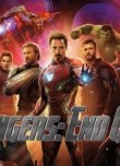 'Avengers: Endgame'in Karakter Posterleri Paylaşıldı