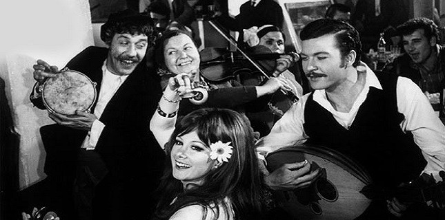 Bakanlık Yeşilçam Filmlerine Sahip Çıkacak