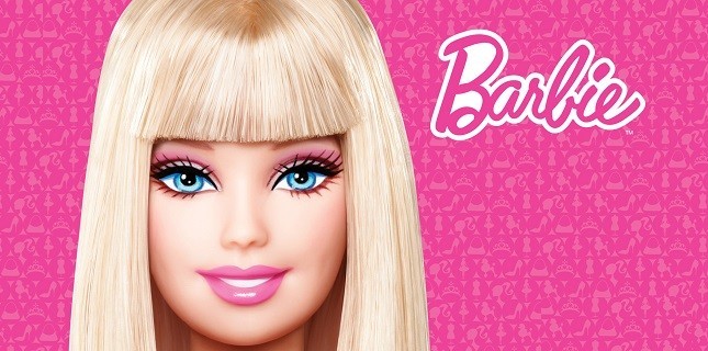 Barbie'nin Filmi Geliyor Barbie'nin Filmi Geliyor