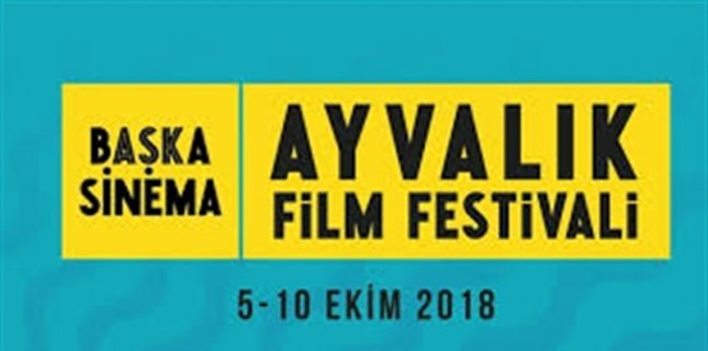 Başka Sinema Beşinci Yılında Ayvalık’ta Uluslararası Bir Film Festivali Düzenliyor Başka Sinema Beşinci Yılında Ayvalık’ta Uluslararası Bir Film Festivali Düzenliyor
