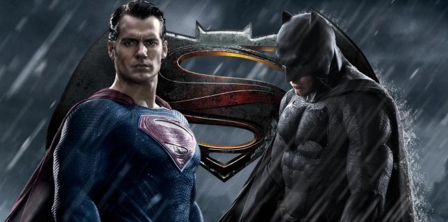 Batman v Superman: Adaletin Şafağı Filminin Türkçe Dublajlı Fragmanı Yayınlandı