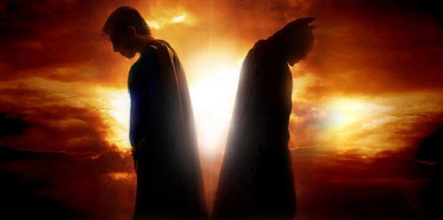 Batman vs Superman Filminden 131 Milyon Dolarlık Dev Bütçe