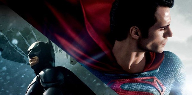 Batman vs. Superman Filminin Vizyon Tarihi Ertelendi
