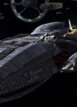 Battlestar Galactica yapımcısından yeni bilimkurgu serisi yolda!