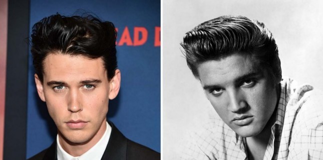 Baz Luhrmann'ın Çekeceği Elvis Biyografisinde Başrol Belli Oldu!