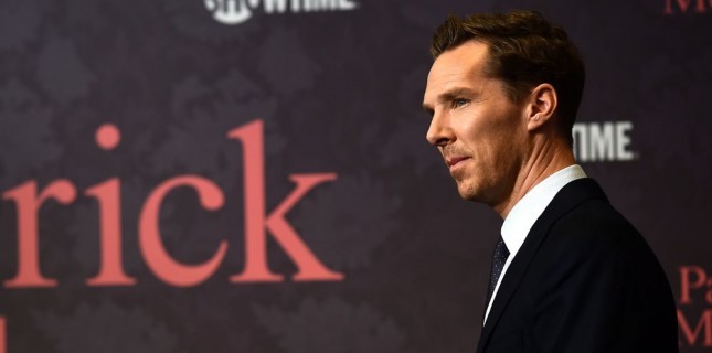 Benedict Cumberbatch'in Yeni Projesi 'Ironbark'tan İlk Görseller Geldi