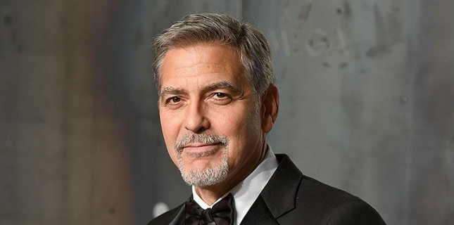 Bilim Kurgu Filmi Echo'yu George Clooney mi Yönetecek?