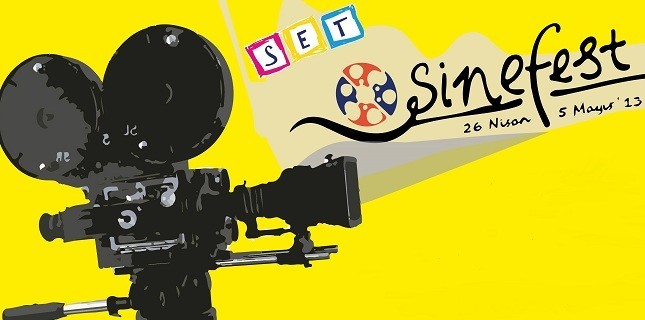 Bilkent Sinefest’13 Düzenleniyor