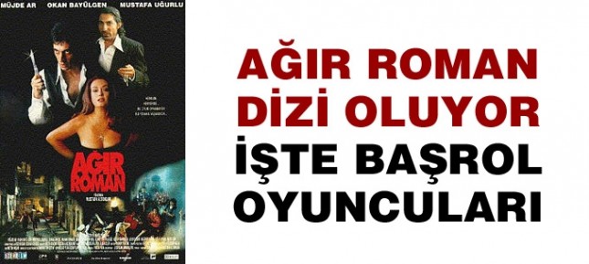 Bir film daha dizi oluyor! Bir film daha dizi oluyor!