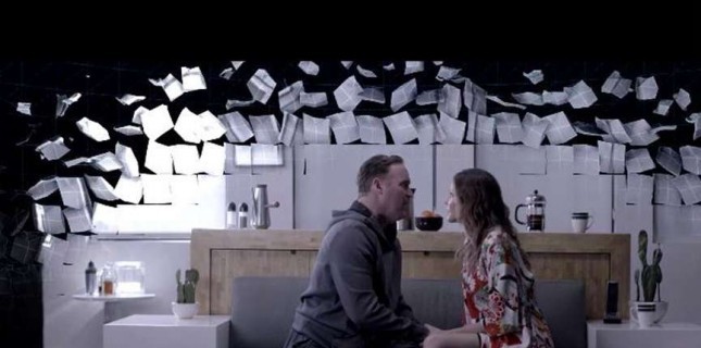 Black Mirror'ın 5.Sezonuna Ait 3 Poster Bir Arada Yayınlandı Black Mirror'ın 5.Sezonuna Ait 3 Poster Bir Arada Yayınlandı