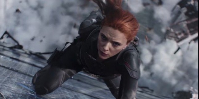 Black Widow Yeni Vizyon Tarihi Belli Oldu