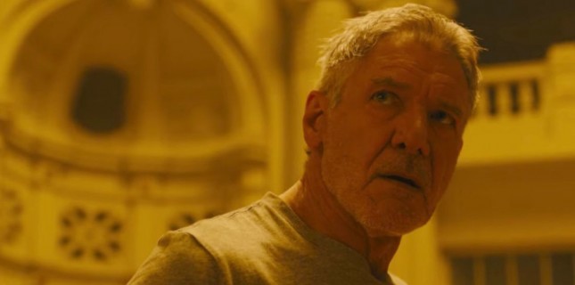 “Blade Runner 2049, Şimdiye Kadar Okuduğum En İyi Senaryo”