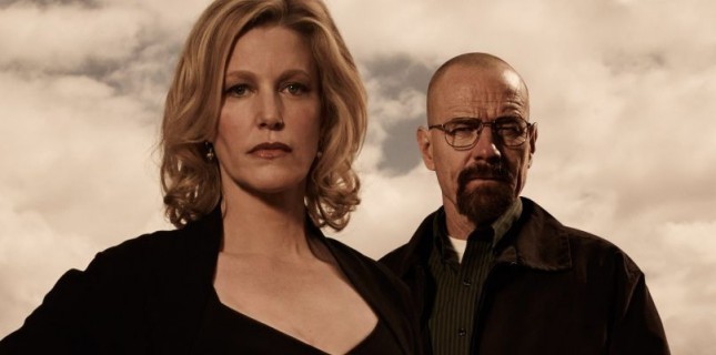 Breaking Bad Yıldızı Anna Gunn Diziye ve Skyler White Karakterine Dair Açıklamalarda Bulundu