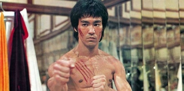 Bruce Lee’nin Notları Diziye Dönüşüyor