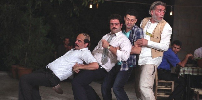 Çalgı Çengi Ekibinden Düğün Dernek Fragmanı