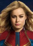 Captain Marvel Filminden Hareketli Bir Poster ve TV Tanıtımı Geldi