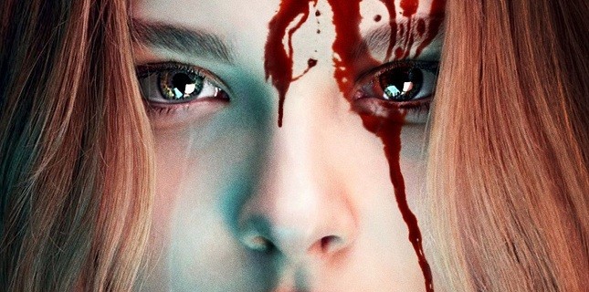 Carrie Filminden Yeni Fragman