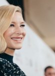 Cate Blanchett FX Dizisi 'Mrs. America'nın Başrolünde Oynayacak