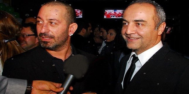 Cem Yılmaz ve Yılmaz Erdoğan Amerikan Gazetesinde Cem Yılmaz ve Yılmaz Erdoğan Amerikan Gazetesinde