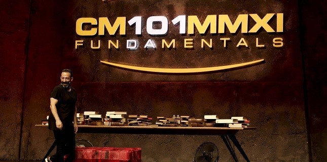 Cem Yılmaz'dan Yeni Film Müjdesi