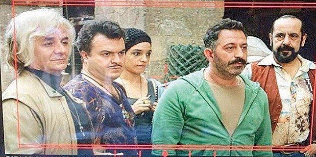 Cem Yılmaz'ın Yeni Filminin Setinden İlk Fotoğraf