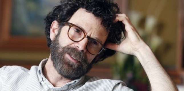 Charlie Kaufman’ın Yeni Filmi Eylül’de Yayınlanacak Charlie Kaufman’ın Yeni Filmi Eylül’de Yayınlanacak