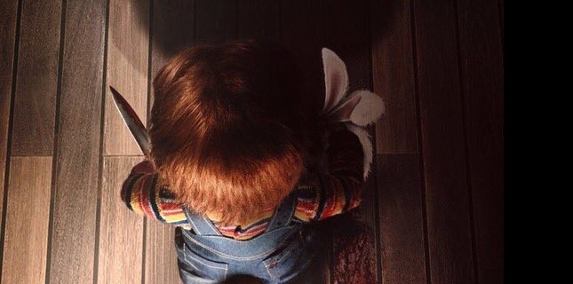 Child’s Play Filminden Yeni Bir Afiş Daha Yayınlandı
