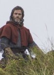 Chris Pine'ın Başrolünde Olduğu Netflix Filmi 'Outlaw King'den İlk Altyazılı Fragman Geldi