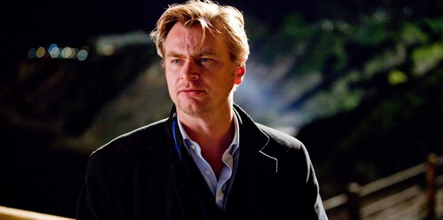 Christopher Nolan'ın En Pahalı Filmi Bu Olacak!