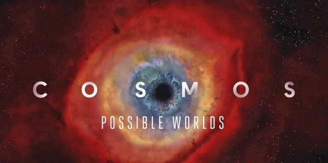 Cosmos Belgesel Dizisinin Yeni Sezonundan İlk Fragman Geldi