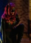 CW ‘Batwoman’ın Pilot Bölümü İçin Sipariş Verdi