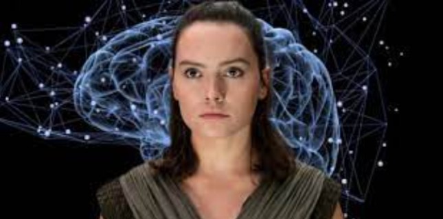 Daisy Ridley Bilim Kurgu Filmi Mind Fall'da Yer Alacak!