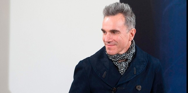 Daniel Day-Lewis Oyunculuğu Bırakıyor!