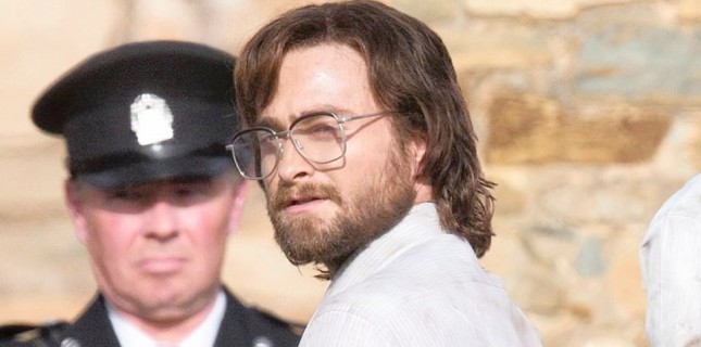 Daniel Radcliffe'li Escape from Pretoria'a Ait Fragman Yayınlandı