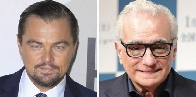 DiCaprio ve Scorsese, Roosevelt’in biyografisinde yeniden buluşuyor!