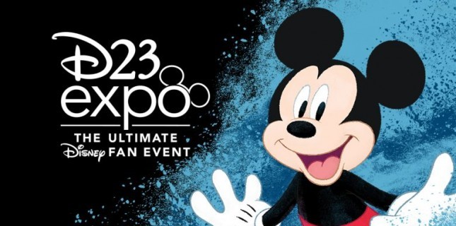 Disney D23 Expo 2019 Programı Yayınlandı Disney D23 Expo 2019 Programı Yayınlandı