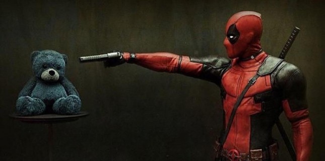 Disney: Deadpool yaş sınırlamalı (R-Rated) kalacak