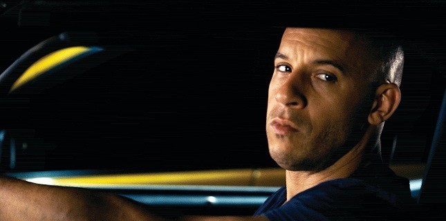 Doğum Günün Kutlu Olsun Vin Diesel