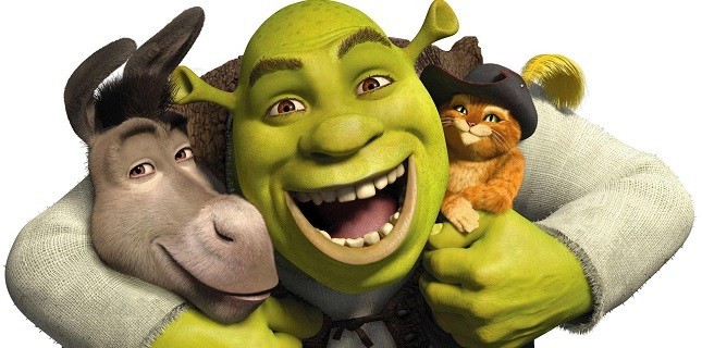 DreamWorks Yeni Bir Shrek Filmi Planlıyor