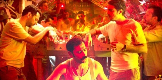Dumlupınar: Vatan Sağ Olsun Filminin Tanıtım Videosu Yayınlandı