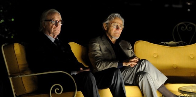 Dünya Sinemasının En Yenileri 21. Gezici Festival'de!