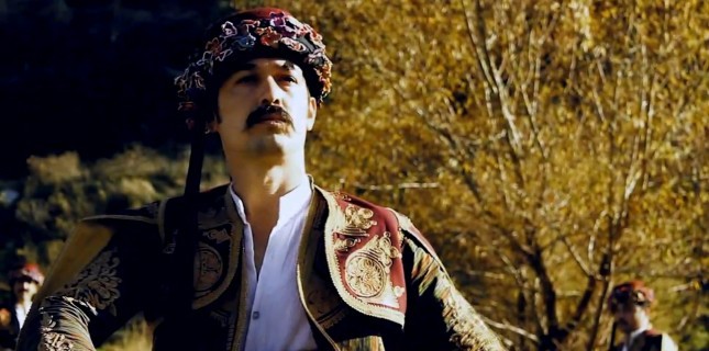 Ege'nin Meşhur Efesi 